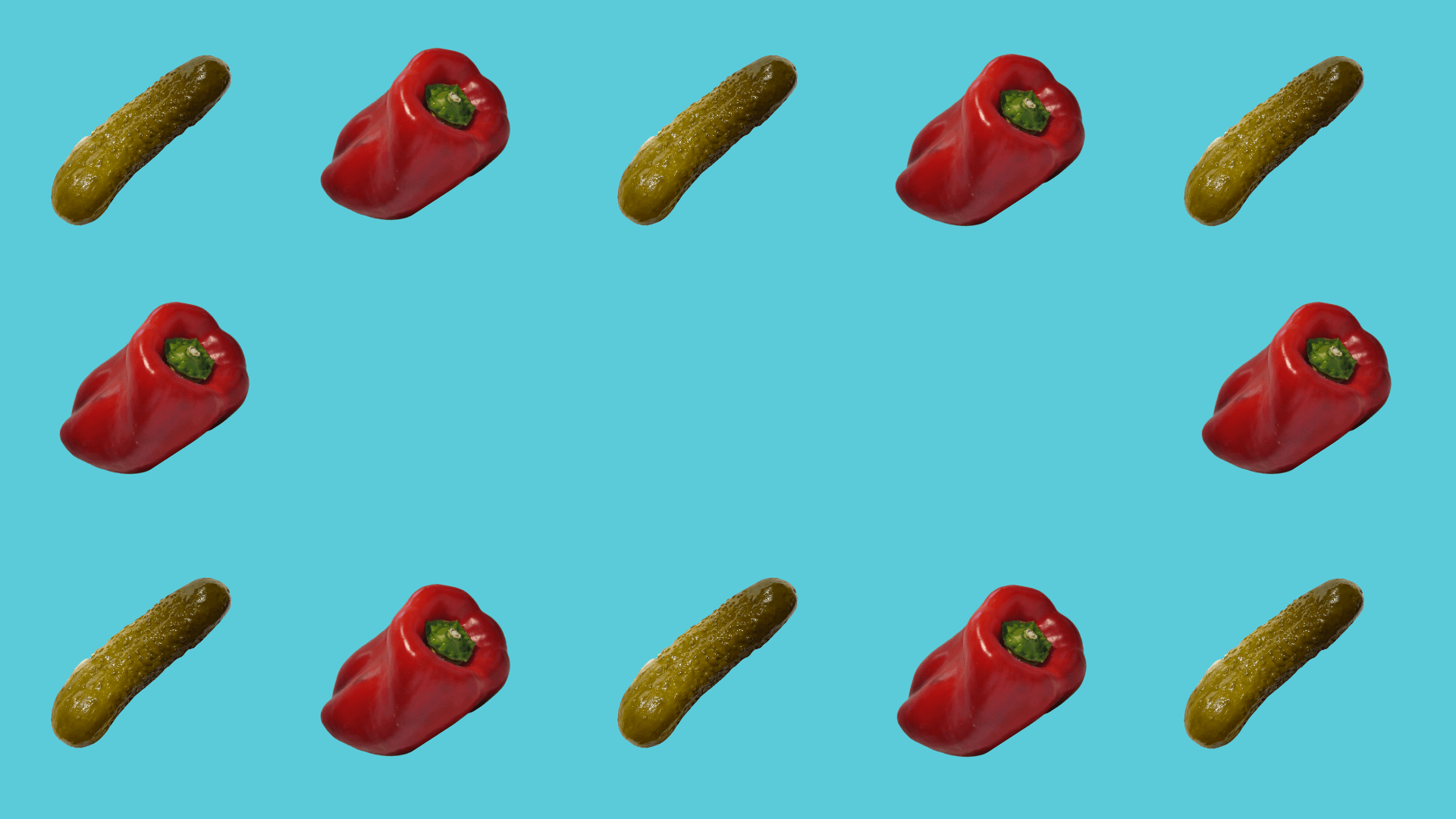 Pickles background